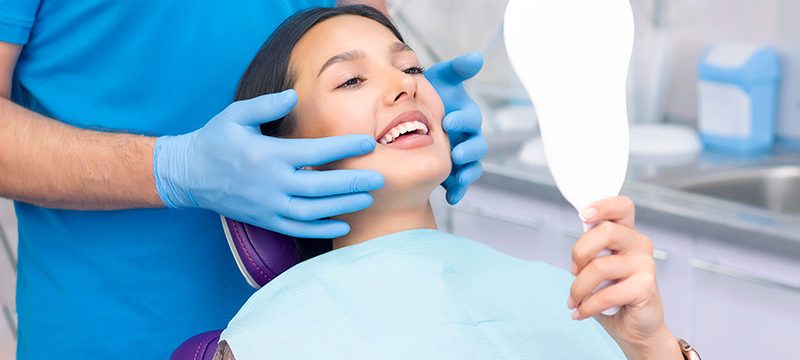 Dental Implants