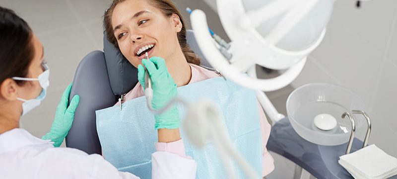 Dental Veneers