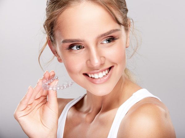 allaboutsmile-dental-Invisalign Dentist in Encino