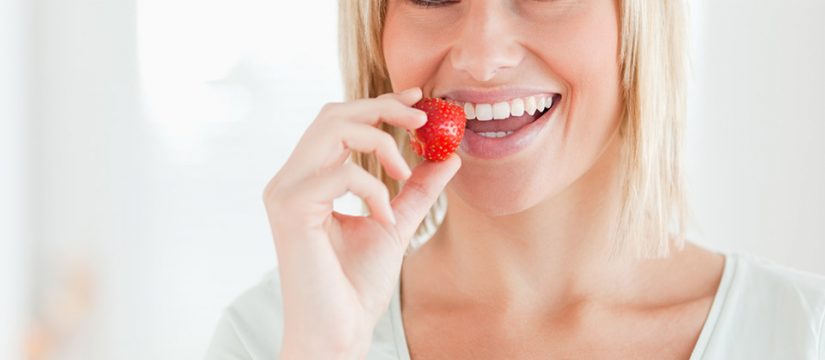 Foods to Eat for Oral Health