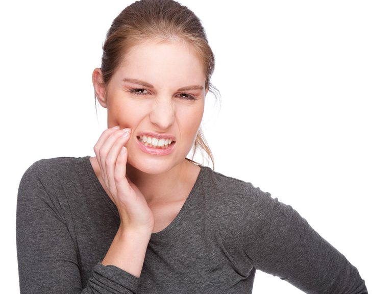 Tooth Sensitivity