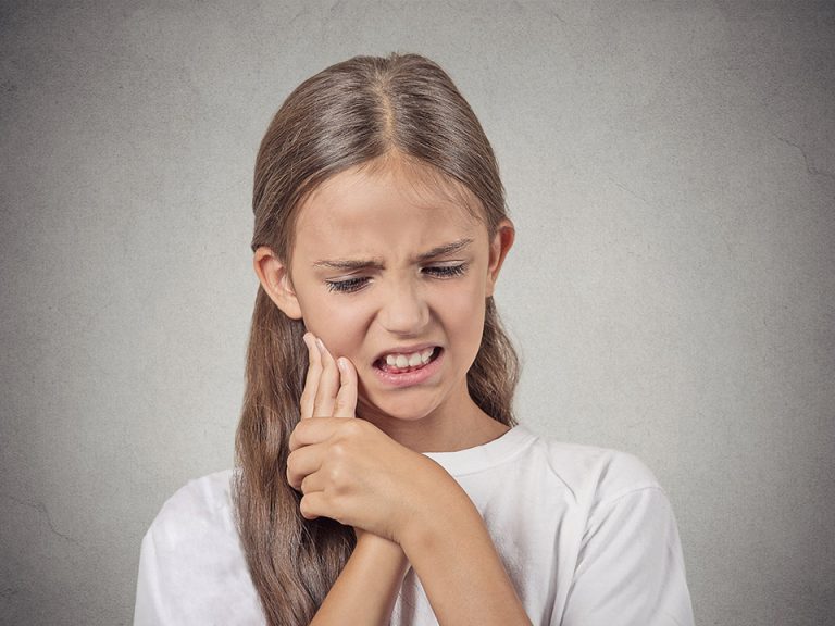 Tooth Sensitivity