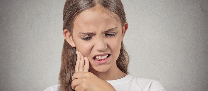 Tooth Sensitivity