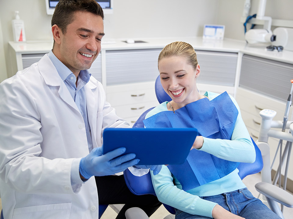 10 Important Questions You Should Ask Your Dentist