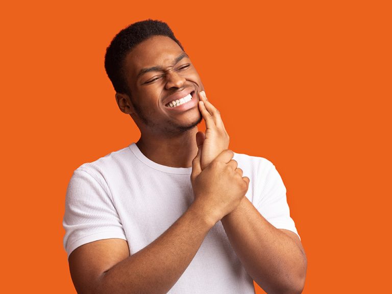 Abscessed Tooth dentist