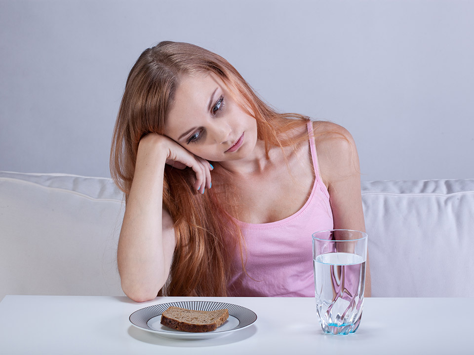 Can Eating Disorders Affect Oral Health?