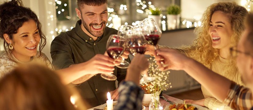 Caring for teeth during winter