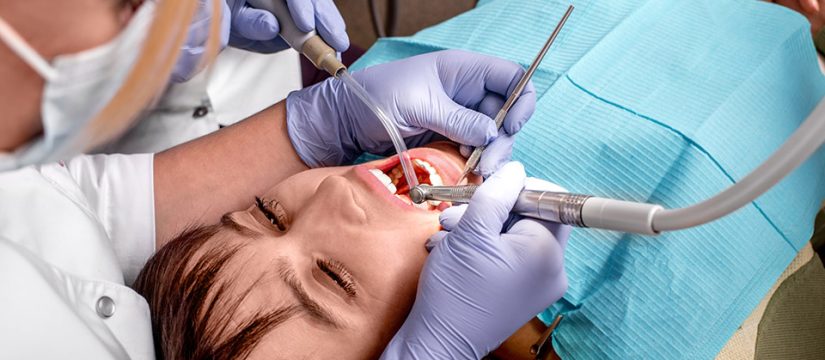 All You Need To Know About Dental Sealants - All About Smile Dental Group