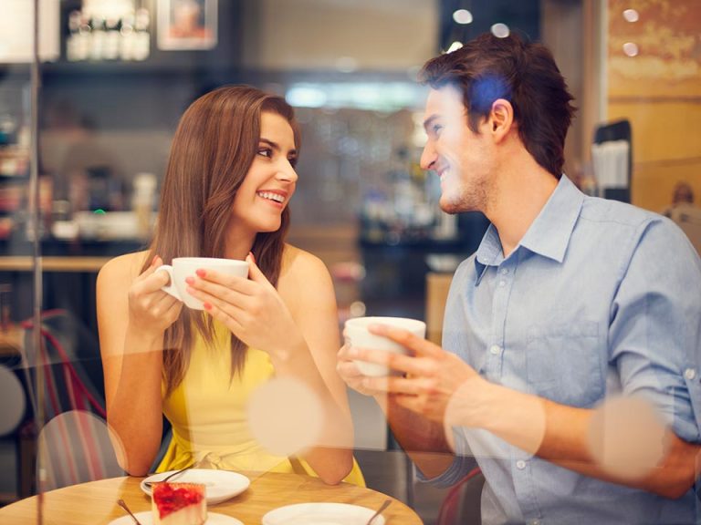 coffee and your teeth