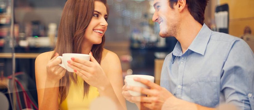 coffee and your teeth
