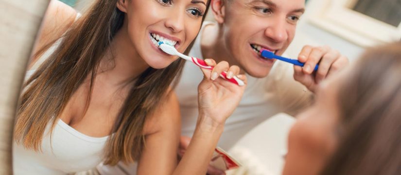 how often should I change my toothbrush