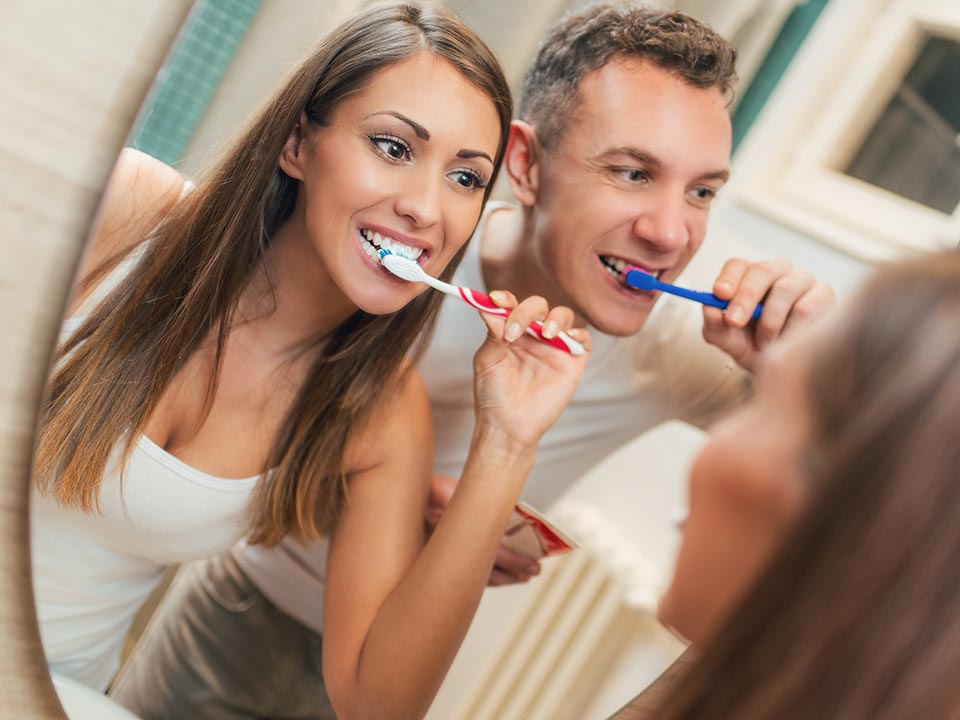 how often should I change my toothbrush