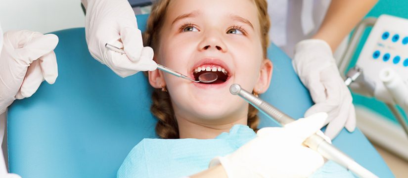 are dental implants safe for kids