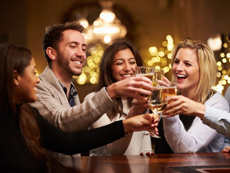 Does Alcohol affect implants