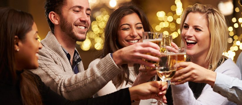 Does Alcohol affect implants