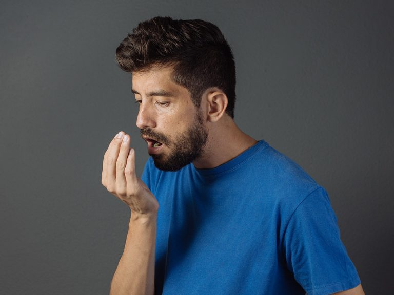 probiotics and oral health