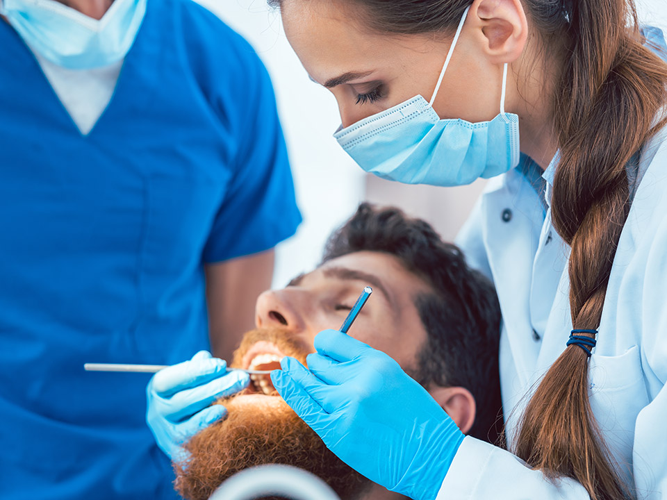 Top 10 Dental Procedures of 2023